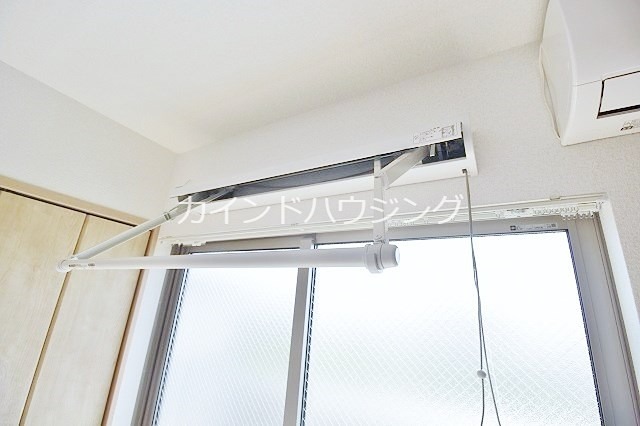 F+style住之江 その他設備