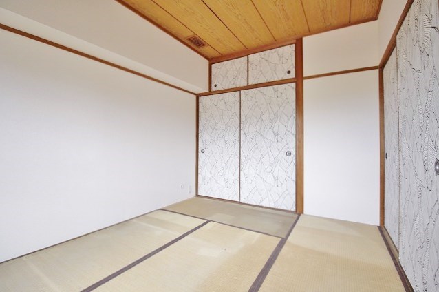 ハイツ粟新上住吉 その他部屋・スペース