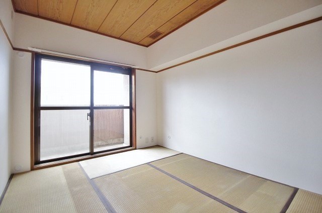 ハイツ粟新上住吉 その他部屋・スペース