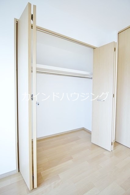 i-mext住之江公園 収納