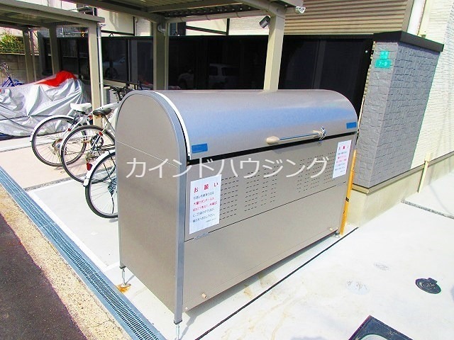 i-mext住之江公園 その他共有部分