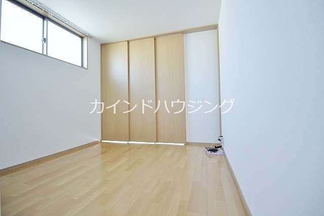 i-mext住之江公園 リビング