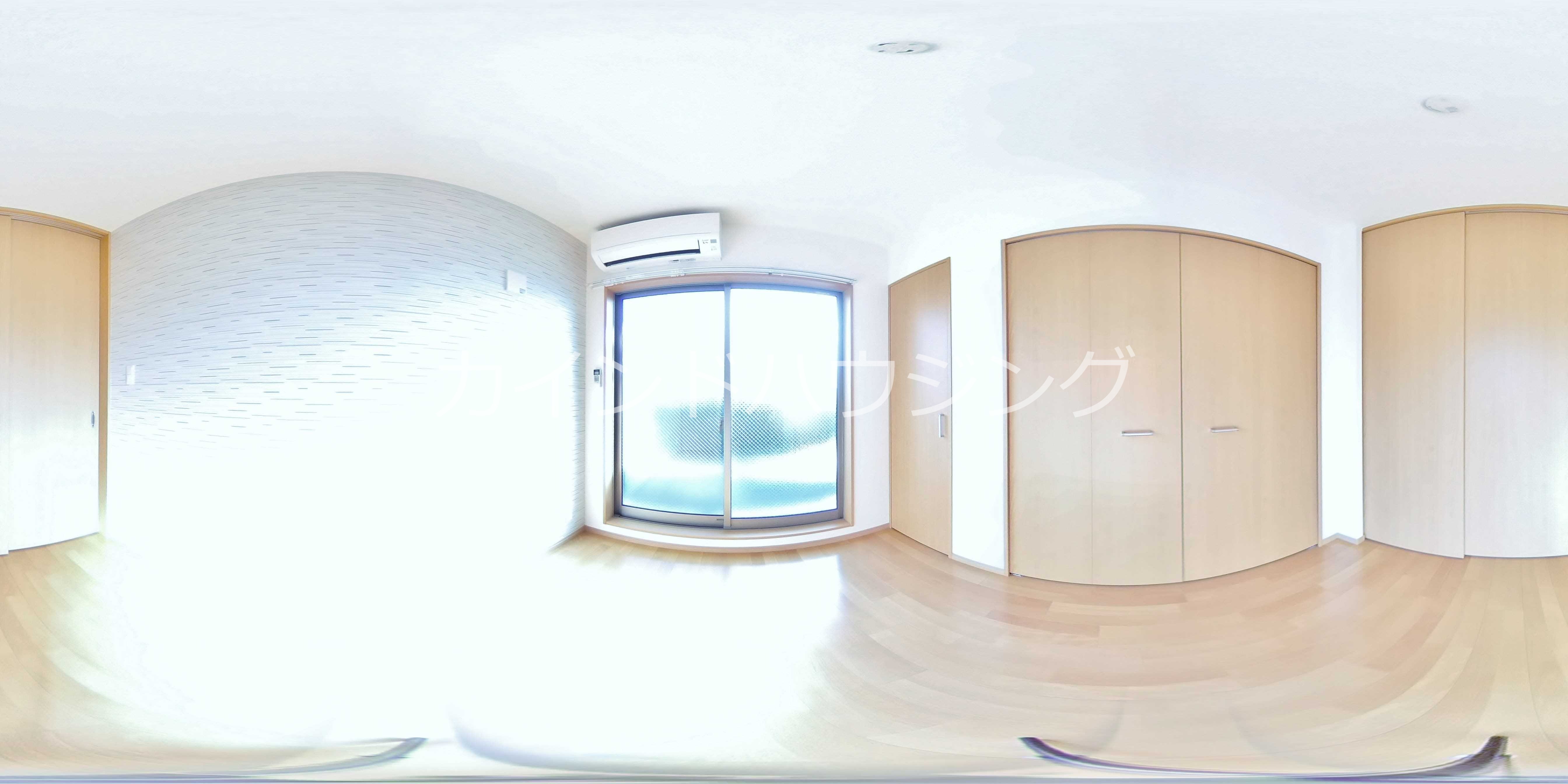 i-mext住之江公園 洋室