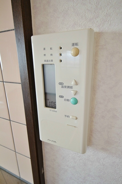 ロジュマン泉佐野 その他設備