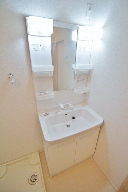 グラン　ジュール 洗面所