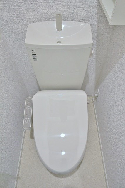 グラン　ジュール トイレ