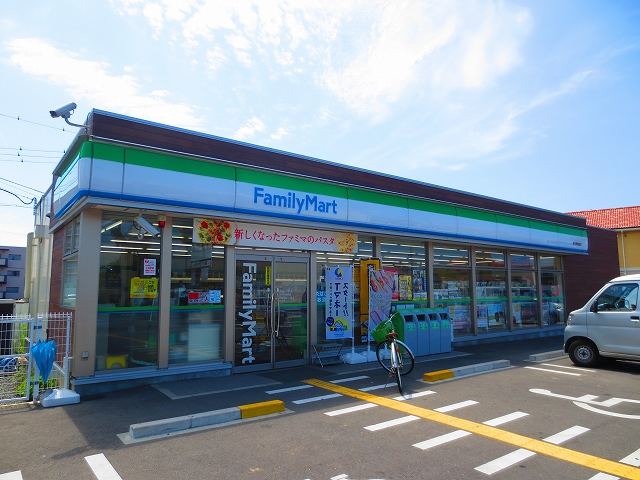 グラン　ジュール コンビニ
