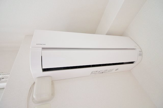 クロスロード その他設備