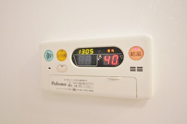 クロスロード その他設備