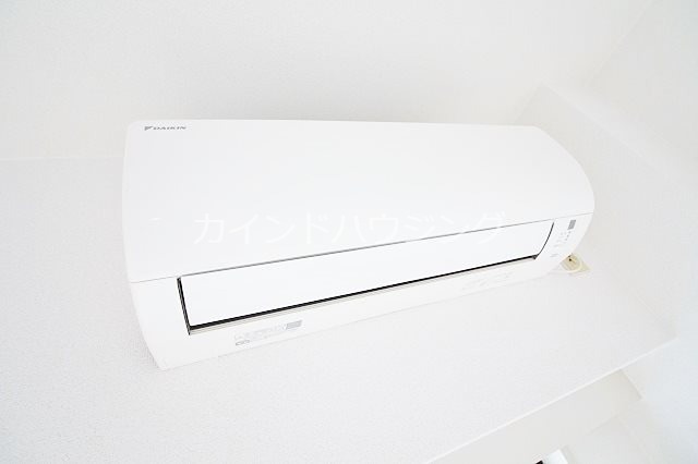 BASE-ONE貝塚 その他設備