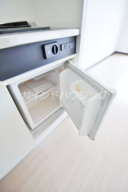BASE-ONE貝塚 その他設備