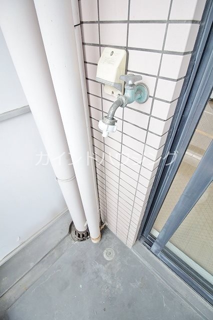 BASE-ONE貝塚 その他設備
