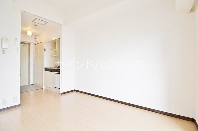 BASE-ONE貝塚 ベッドルーム