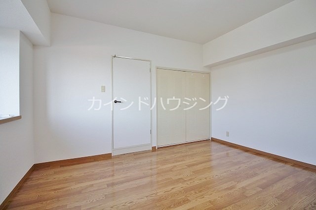 マンション舞 リビング
