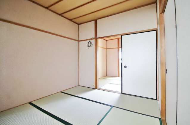 泉ハウス その他