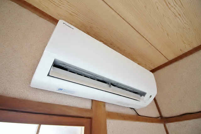 泉ハウス その他設備