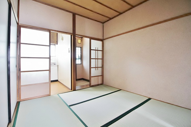 泉ハウス その他部屋・スペース