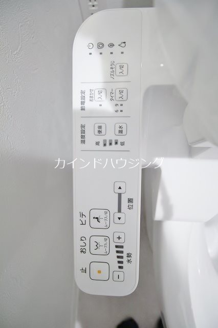 Feliz羽倉崎 その他設備