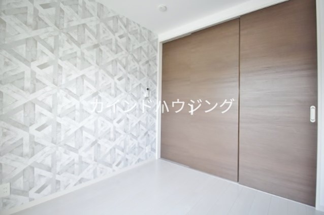 F asecia matin その他部屋・スペース