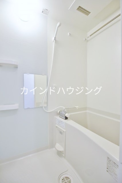 F asecia matin 風呂画像