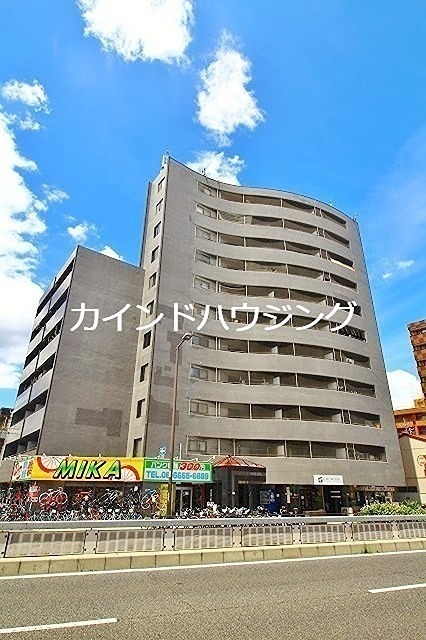 グランパスエクシード 外観