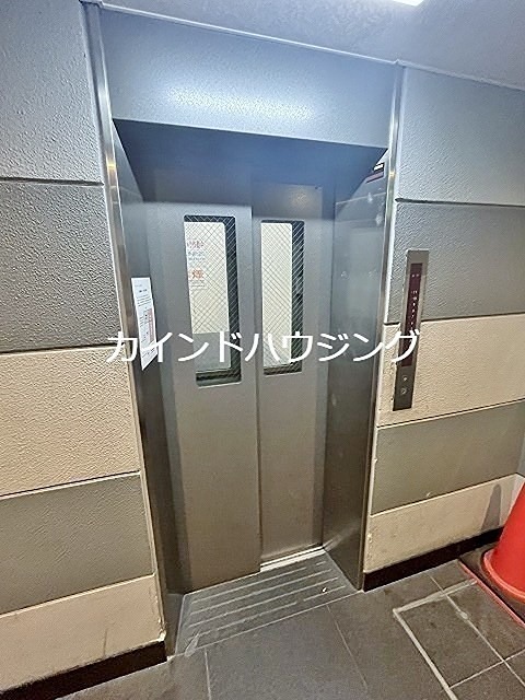 グランパスエクシード その他共有部分