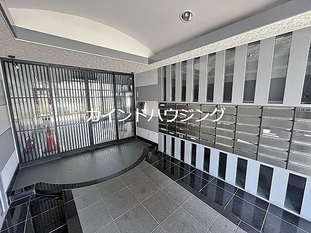 グランパスエクシード その他共有部分