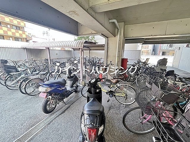 グランパスエクシード その他共有部分