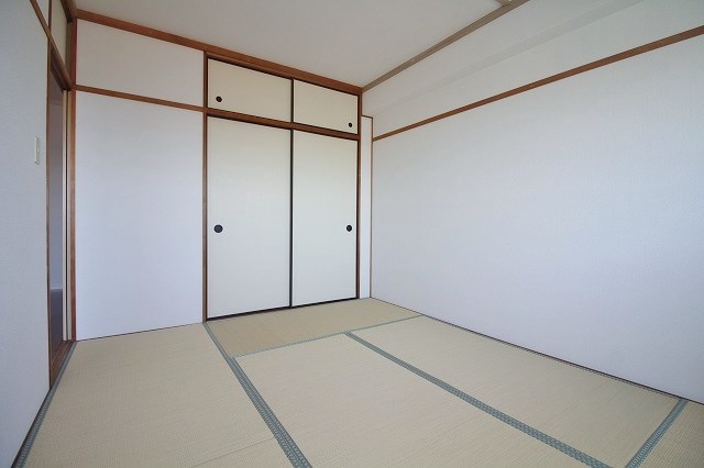 佐野湊団地1号棟 その他