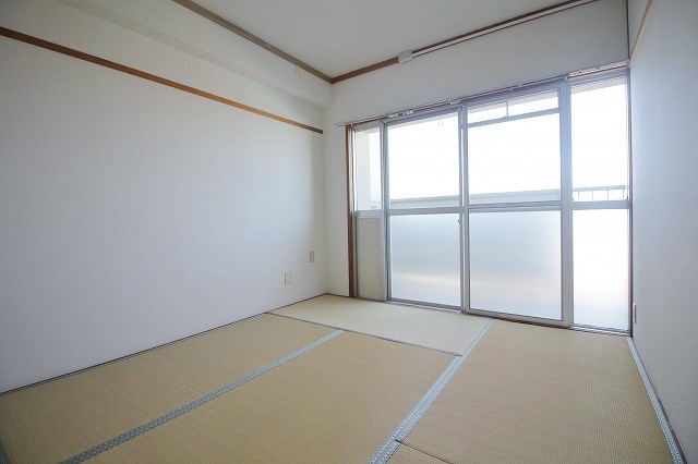佐野湊団地1号棟 その他