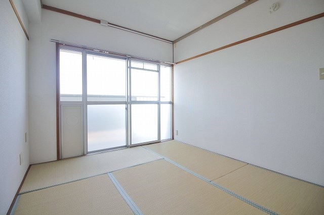 佐野湊団地1号棟 その他