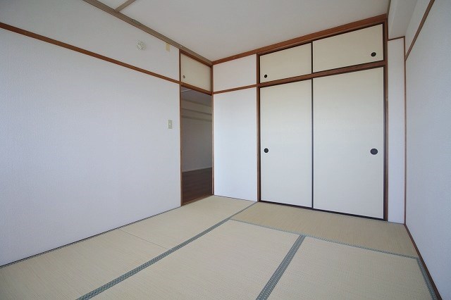 佐野湊団地1号棟 その他