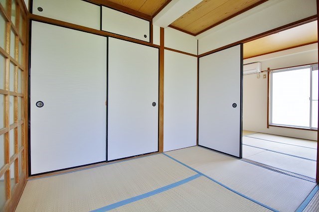 住吉ハイツ その他部屋・スペース