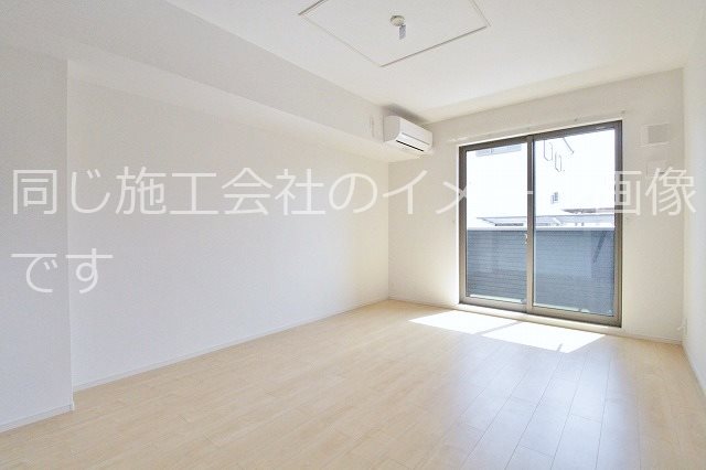 グレイスリーフ葵 その他