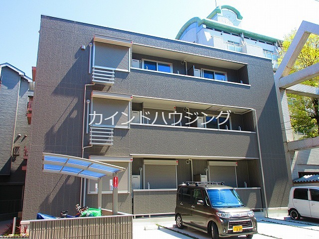 ＫＳＣ 外観