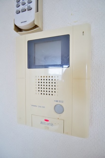 ステイタスカインド天下茶屋ビル セキュリティ
