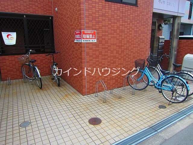 ヴィラスミノエ その他共有部分