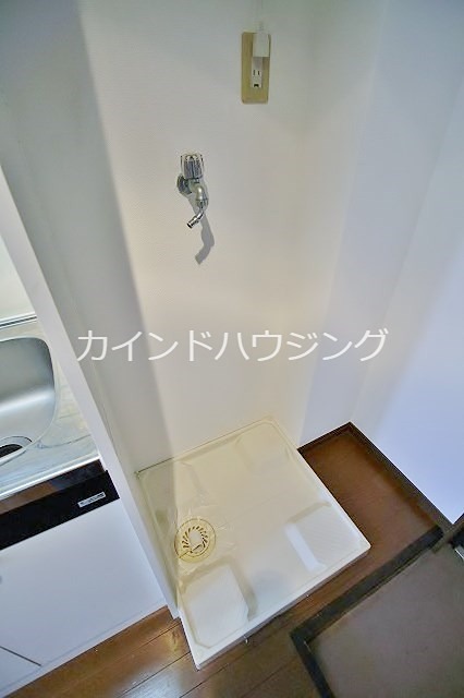 ヴィラスミノエ その他部屋・スペース