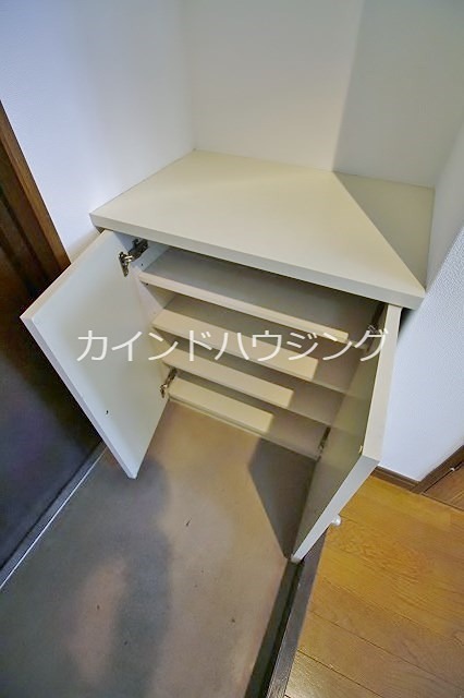 ヴィラスミノエ その他