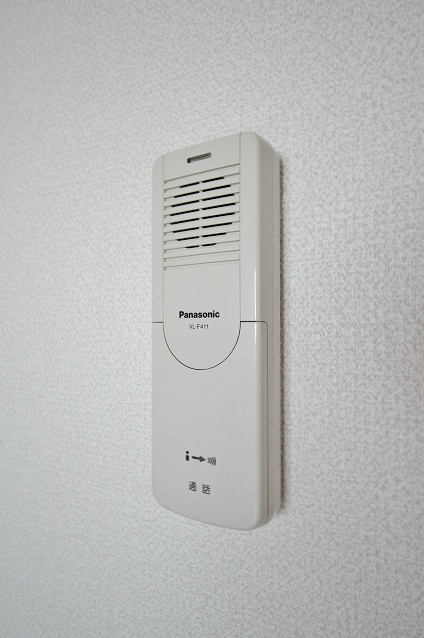 碧空館 その他設備