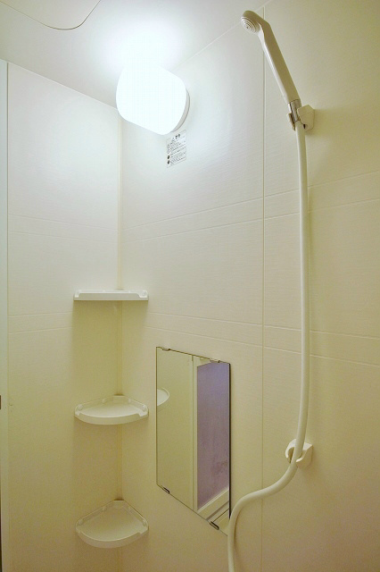 碧空館 風呂画像