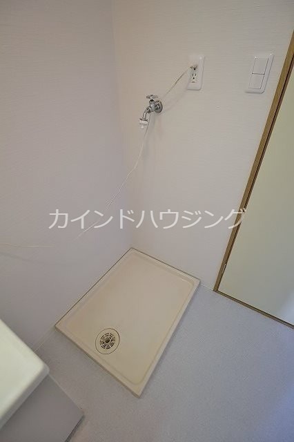 プリランテ貝塚 その他設備