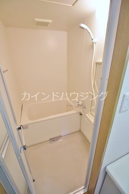 プリランテ貝塚 風呂画像