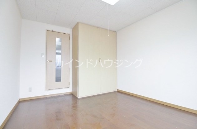 レオパレスクリスタルⅡ セキュリティ