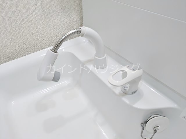 ヴェルクール貝塚 その他設備