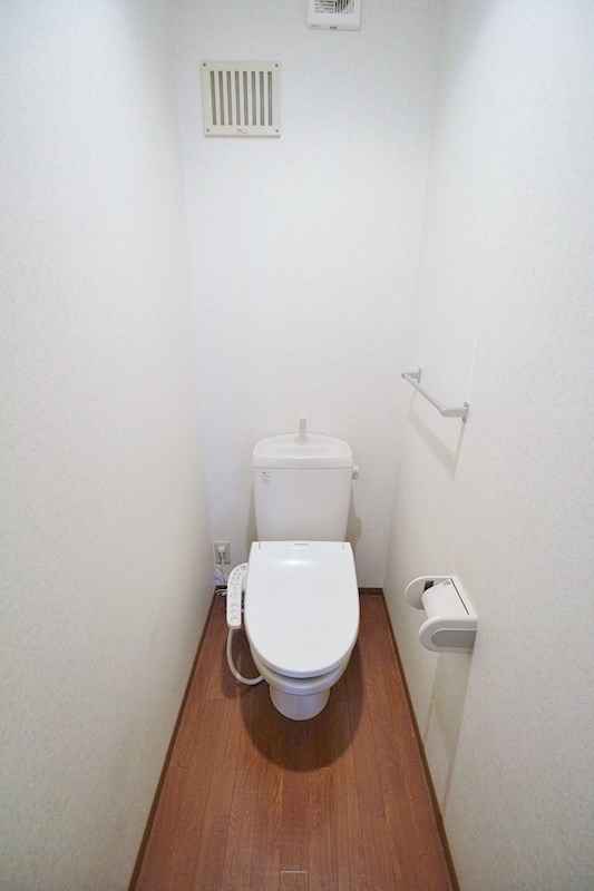 サンフルーレ トイレ
