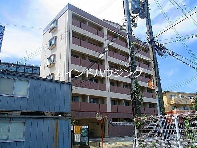 セジュールりんくう 外観