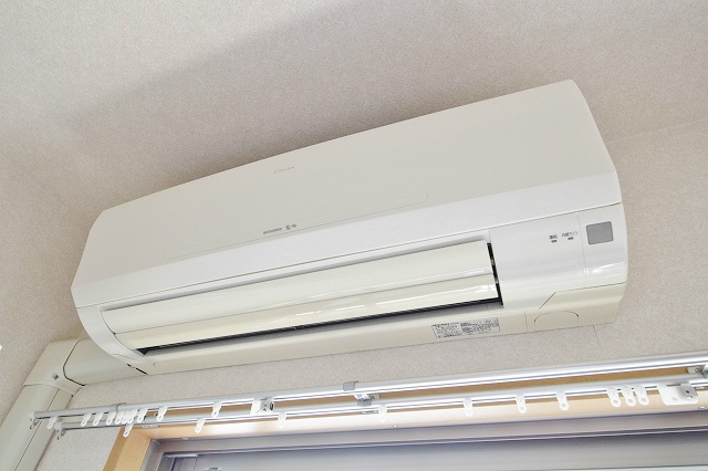 カーサ恵風 その他設備