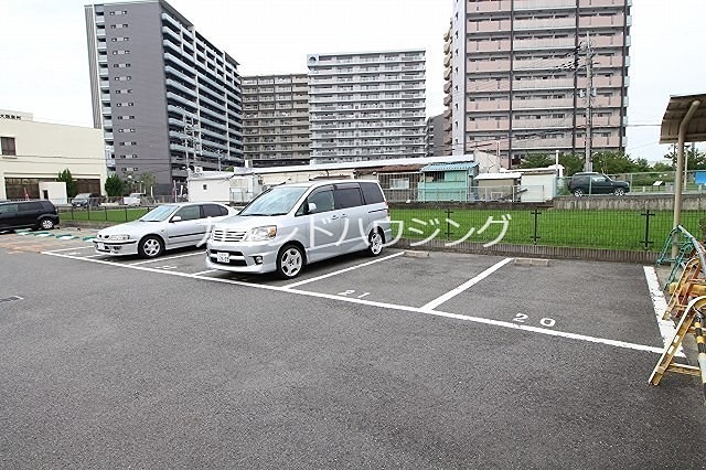 サニーコート日根野 その他共有部分