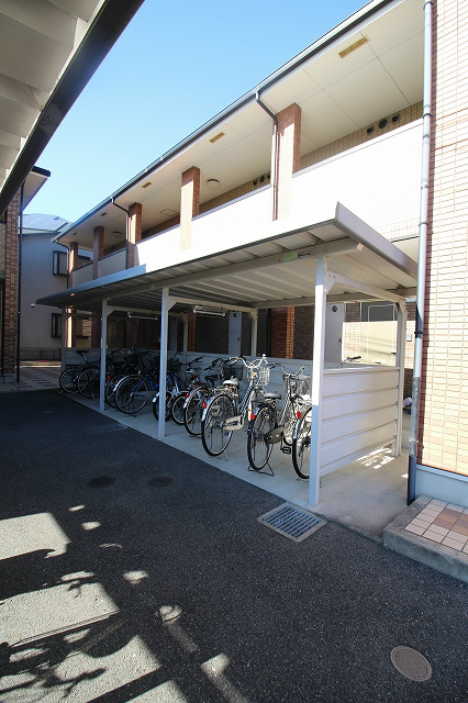プリエりんくうA・B その他共有部分